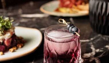 Clara Hotel debuts in Plano with chic restaurant and lounge