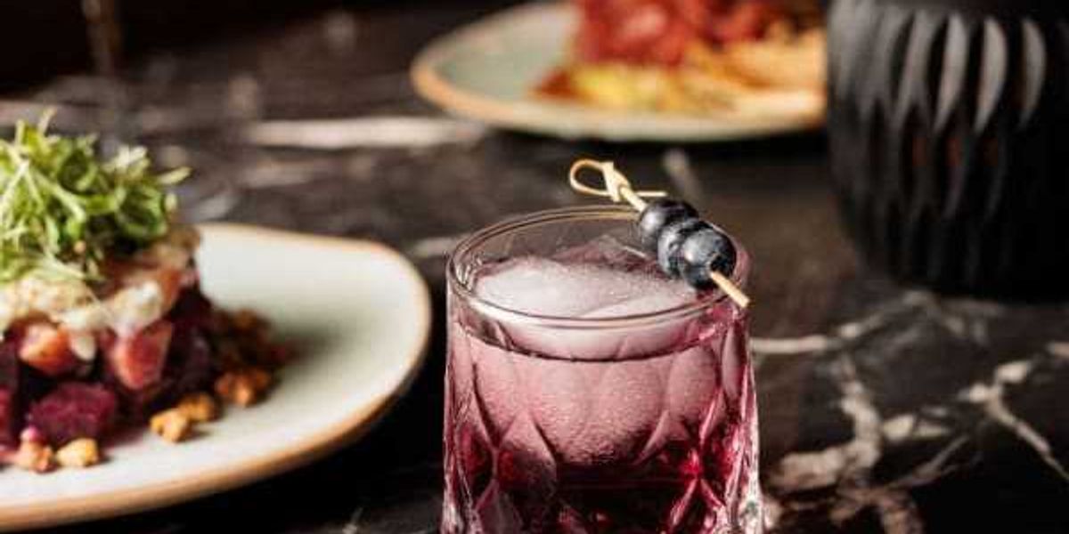 Clara Hotel debuts in Plano with chic restaurant and lounge