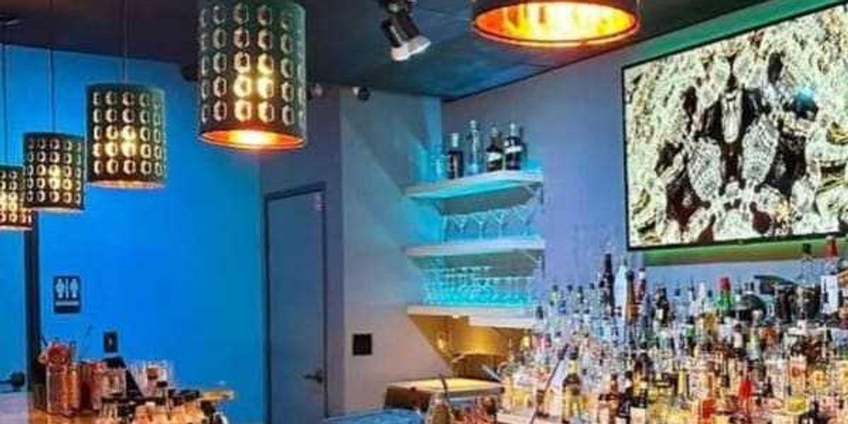 Chic Fort Worth cocktail bar The Basement Lounge to close