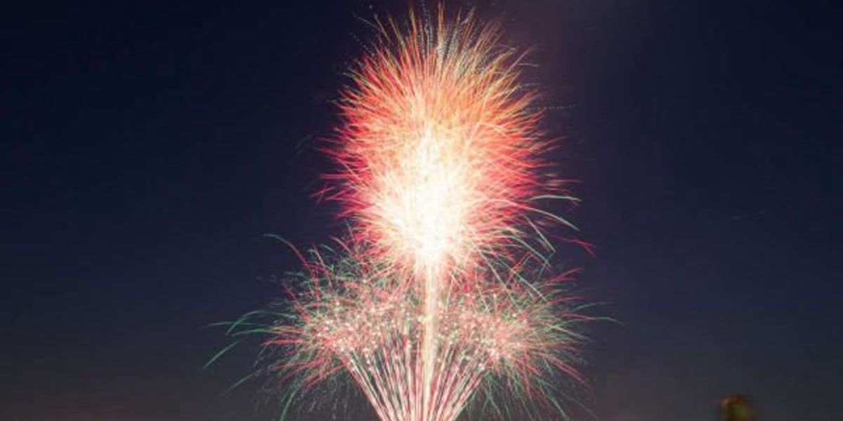 Top 7 things to do in San Antonio Fourth of July weekend