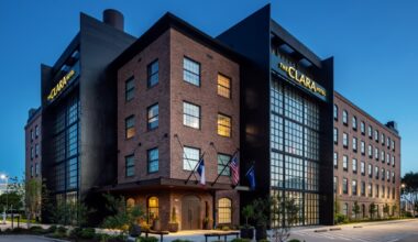 The Clara Hotel Debuts In Plano With New Restaurant And Cocktail Lounge - Local Profile