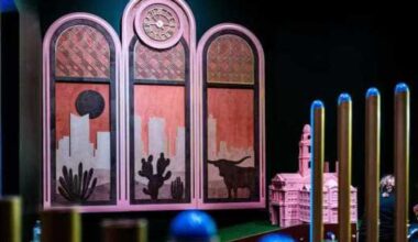 Austin mini-golf restaurant & bar swings into Fort Worth