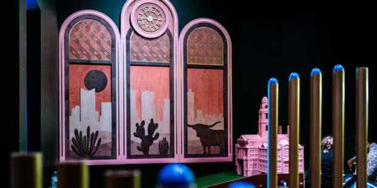 Austin mini-golf restaurant & bar swings into Fort Worth