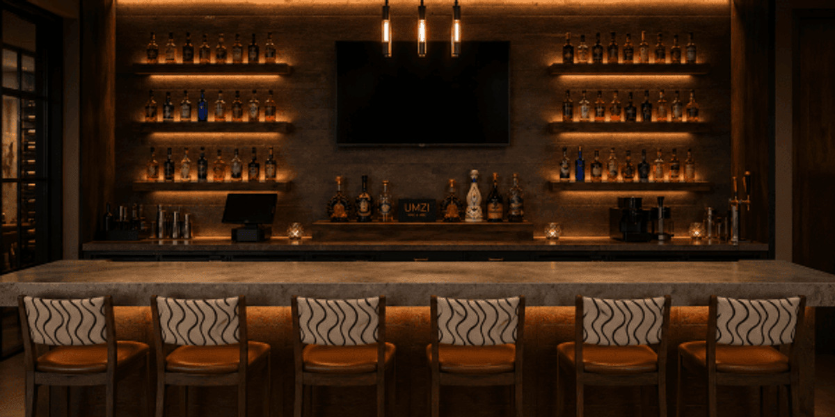 South African restaurant Umzi Wine & Vibe to open in Keller