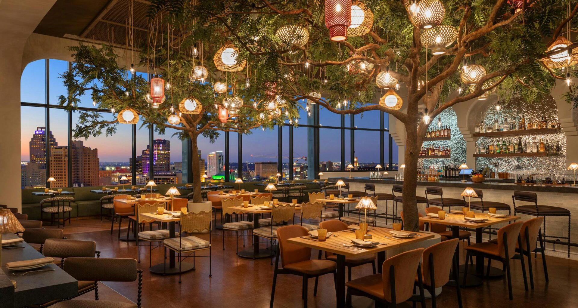 Check in With Us: The Monarch San Antonio