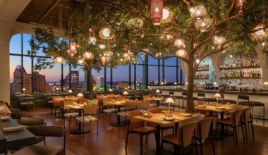 Check in With Us: The Monarch San Antonio