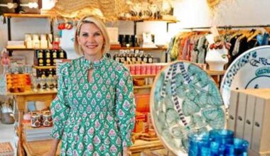 San Antonio's The Tiny Finch to open new shop in Olmos Park