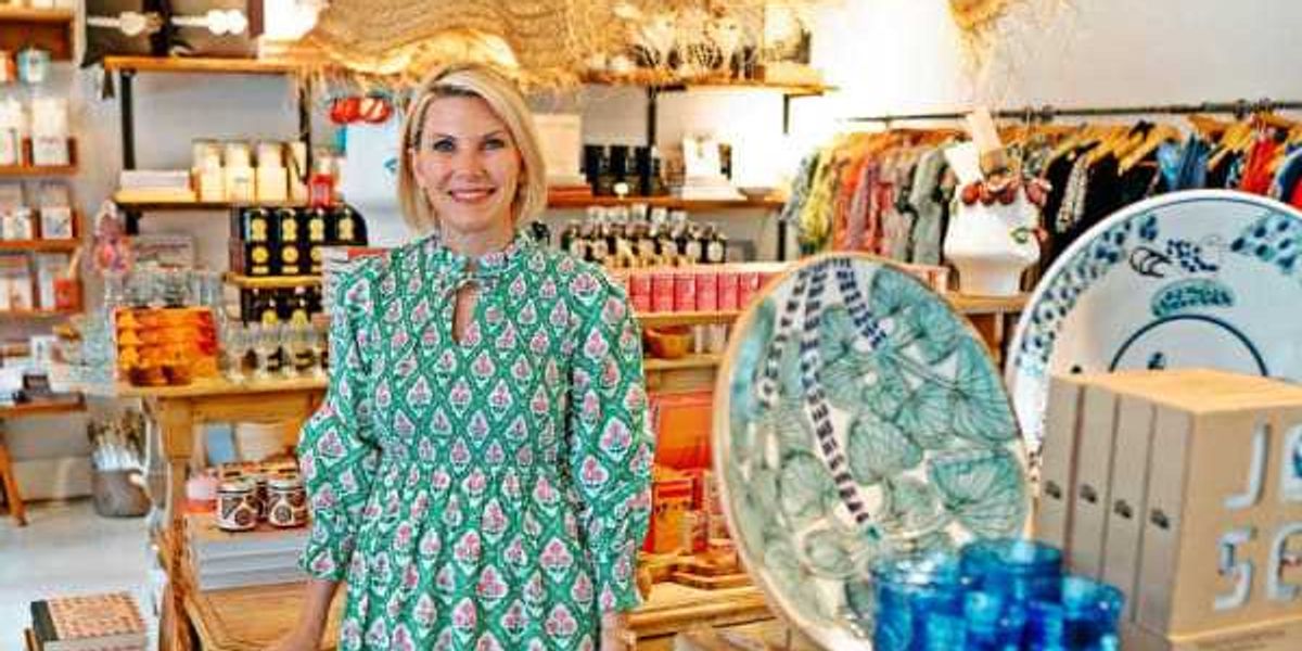 San Antonio's The Tiny Finch to open new shop in Olmos Park