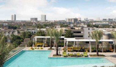 Top Texas hotels hosting summer happenings & more travel fun