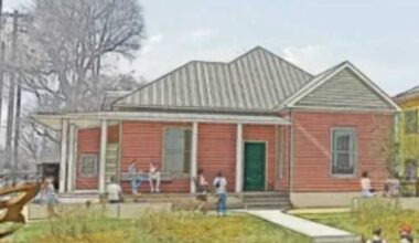 Thrive Youth Center plans safe housing for LGBTQ+ youth