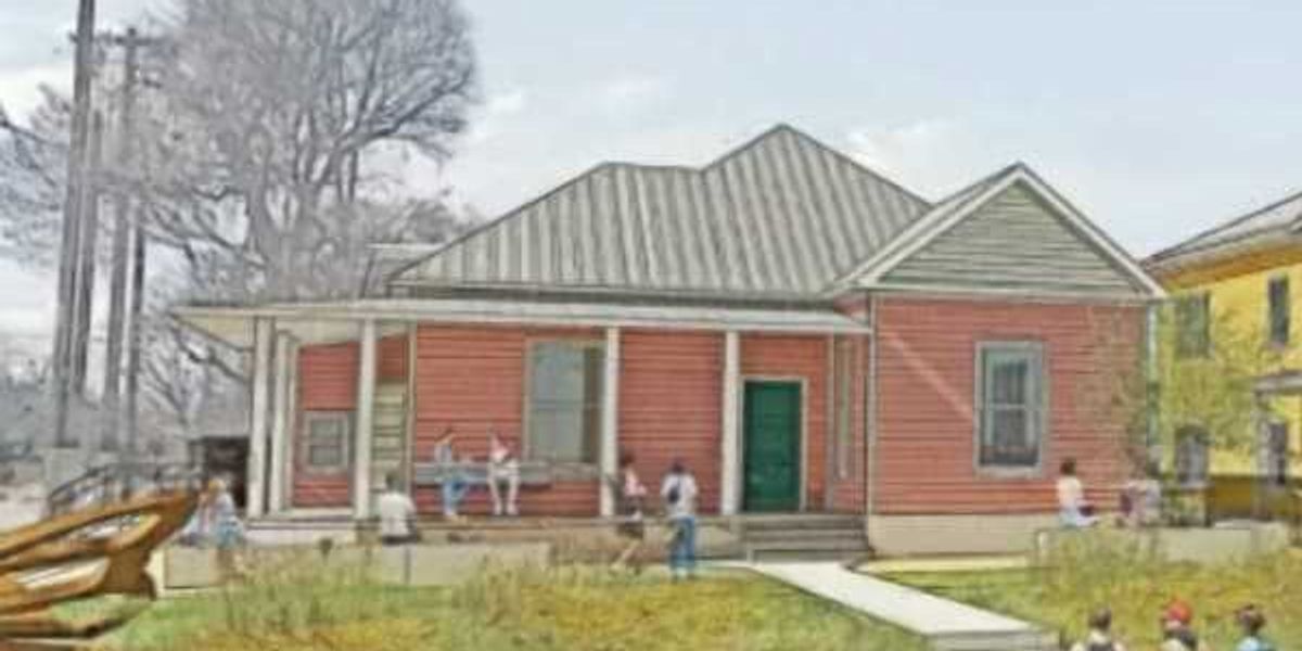 Thrive Youth Center plans safe housing for LGBTQ+ youth