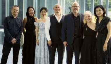 Timeless Concerts presents Music of the Spanish Language