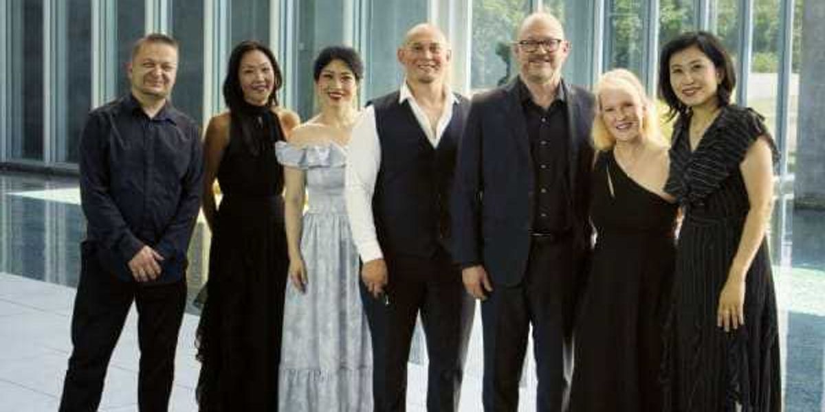 Timeless Concerts presents Music of the Spanish Language