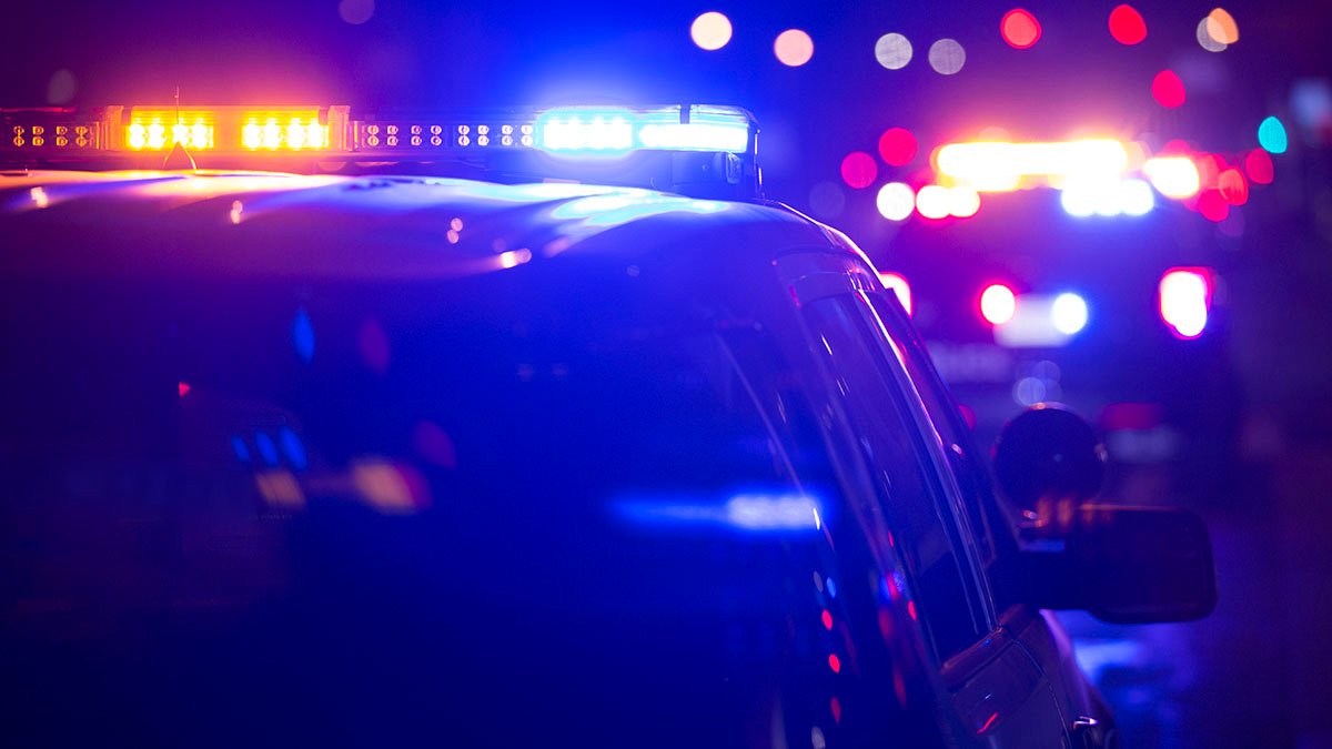 Richardson police chase ends in Dallas with shootout and one hospitalized – NBC 5 Dallas-Fort Worth