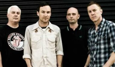 Toadies among headliners for 2026 State Fair of Texas