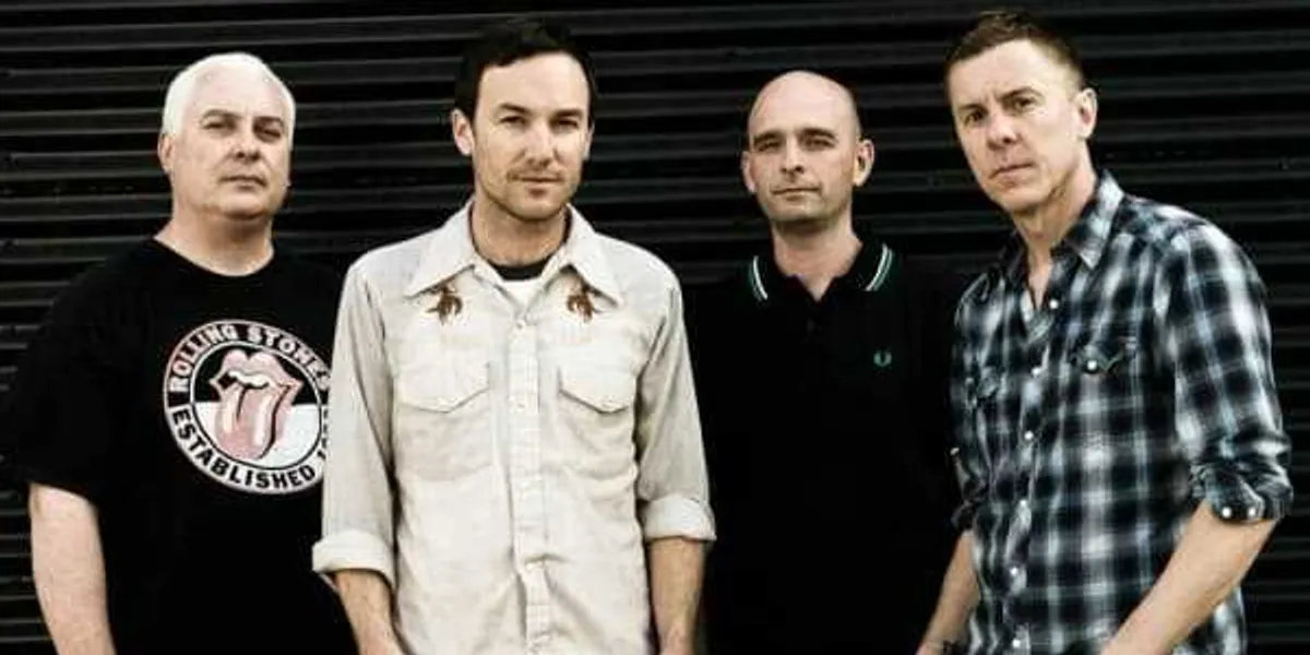Toadies among headliners for 2026 State Fair of Texas