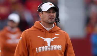Former Texas, Houston, FAU head coach Tom Herman reportedly lands role at Florida State (Featured)