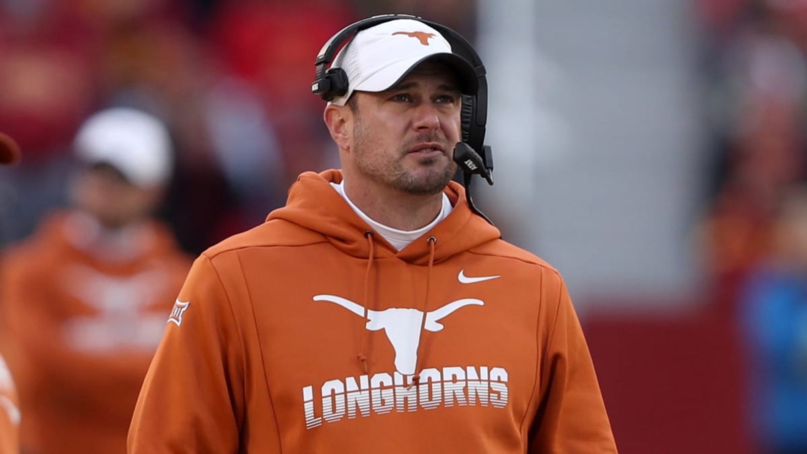 Former Texas, Houston, FAU head coach Tom Herman reportedly lands role at Florida State (Featured)