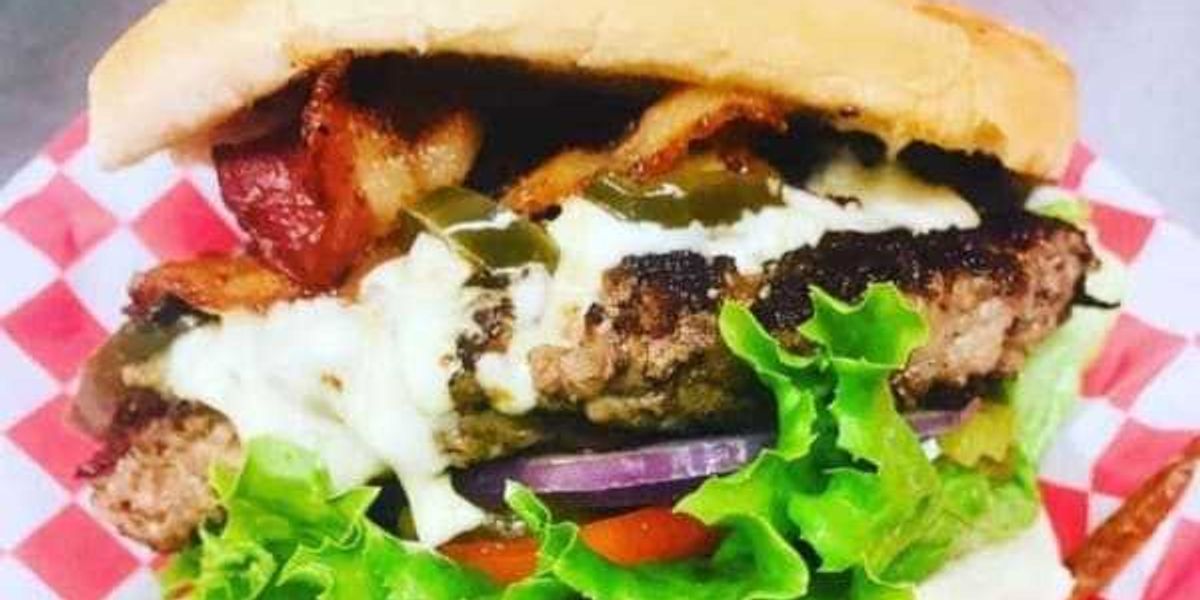 Bodacious burger comeback tops this Fort Worth food news