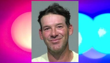 Tony Romo arrested in Milwaukee for OWI 1st; court date set