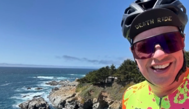 Tour de France bucket list trip for a North Texas cyclist turning 50 – NBC 5 Dallas-Fort Worth