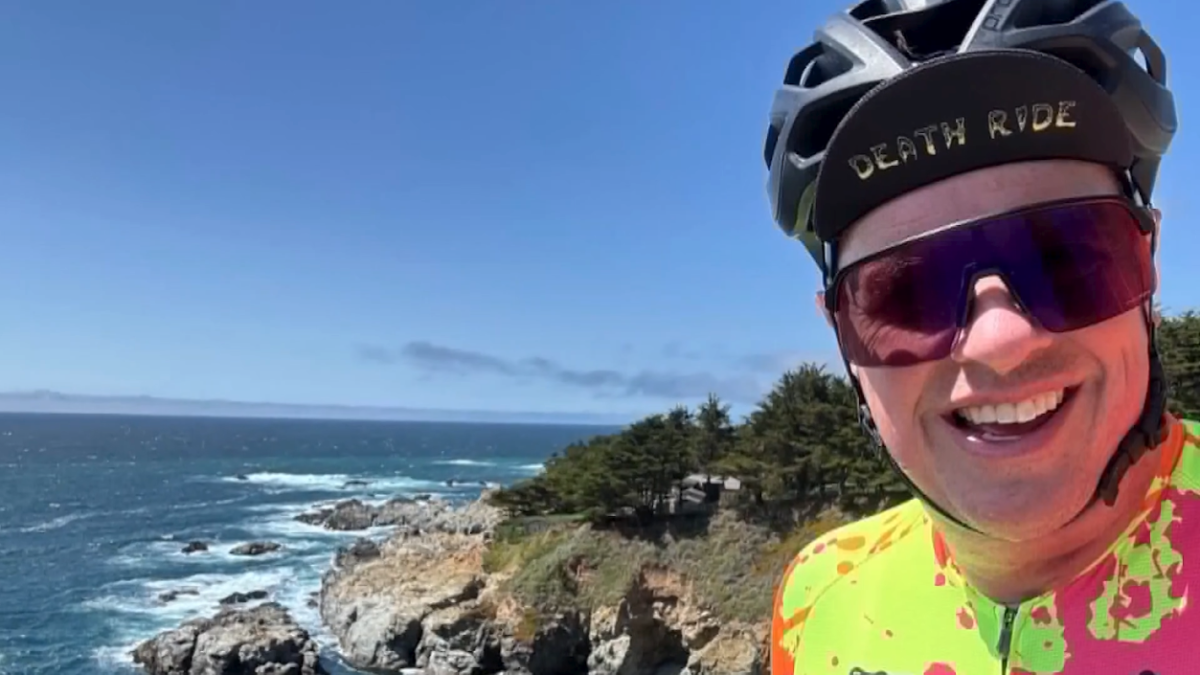 Tour de France bucket list trip for a North Texas cyclist turning 50 – NBC 5 Dallas-Fort Worth