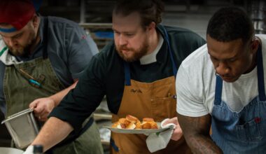 The Next Big Food Competition Is Coming To Plano's TRE Cooking Concepts - Local Profile