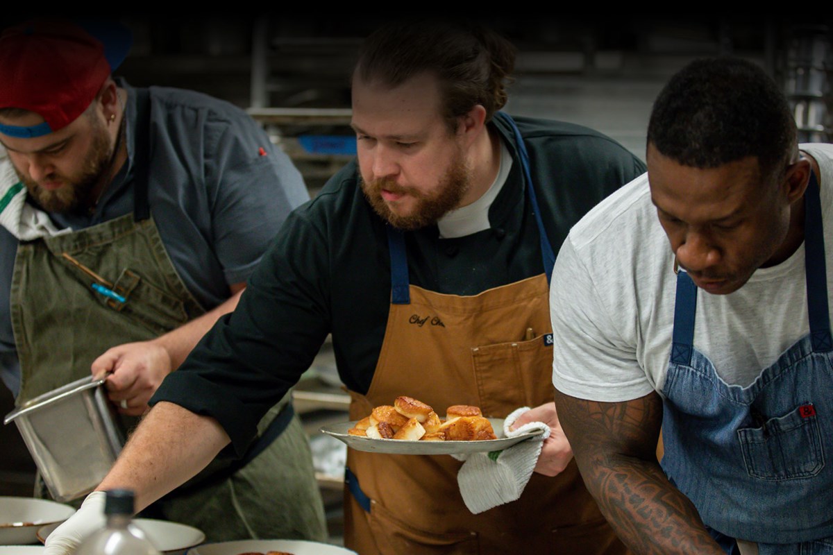 The Next Big Food Competition Is Coming To Plano's TRE Cooking Concepts - Local Profile