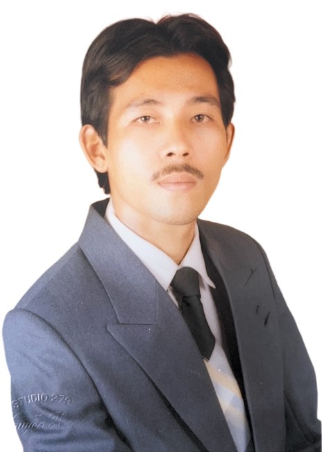Truc Manh Nguyen - April 7, 1967 – July 22, 2026