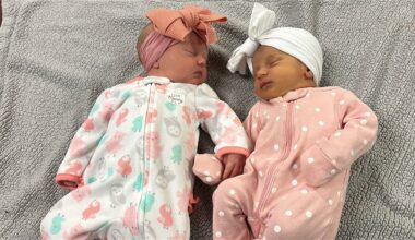 Trump Accounts for babies are officially live