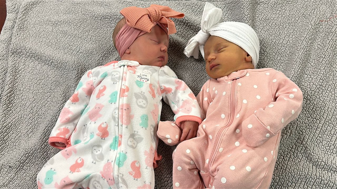 Trump Accounts for babies are officially live