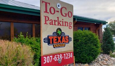 Texas Roadhouse is testing delivery, report says