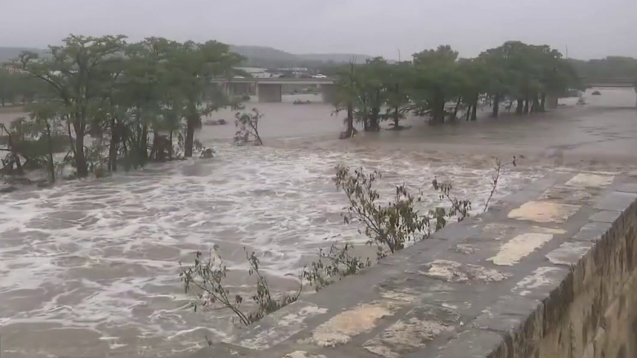 Texas July 4th floods: One year later