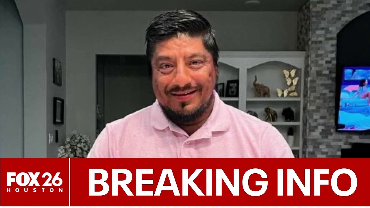 Houston ICE shooting: No bodycams worn by ICE, congresswoman says