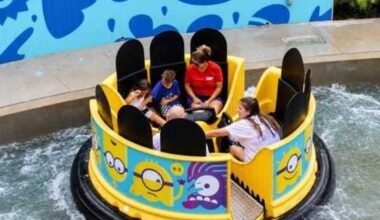 6 last-minute summer adventures in DFW before school starts
