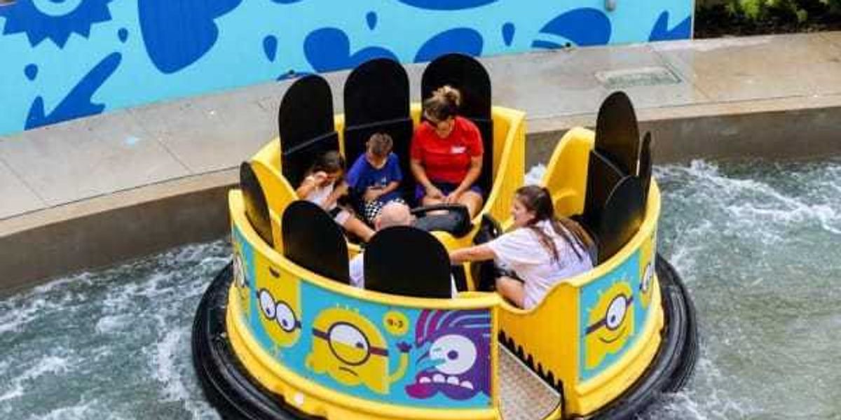 6 last-minute summer adventures in DFW before school starts