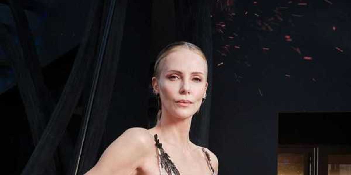 Dallas' 2026 amFAR gala to honor actress Charlize Theron