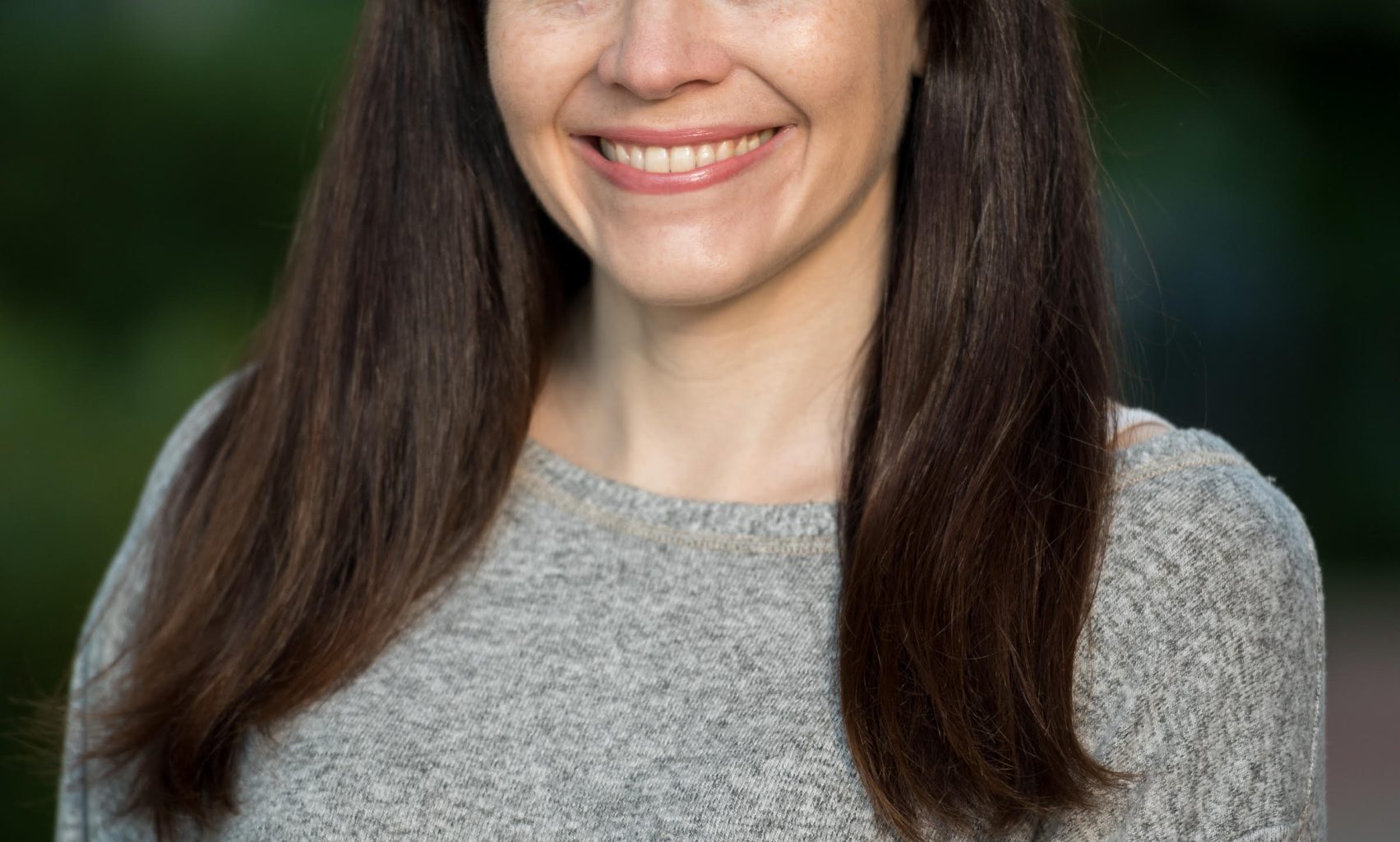 Looking for a path, Landes finds counseling an inspiration 