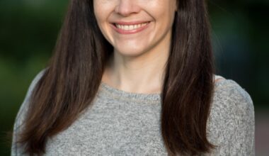 Looking for a path, Landes finds counseling an inspiration 