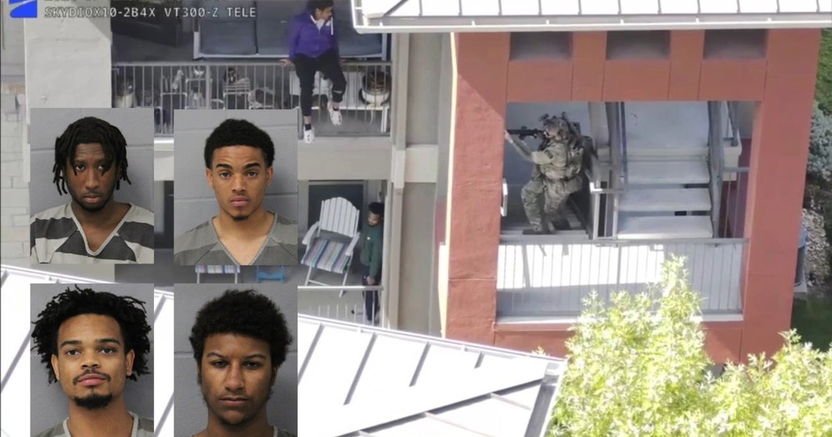 Texas Rangers seeking man released on bond prematurely after NW Austin arrest