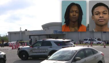Travis County gentlemen's club shooting: Suspects, victims identified