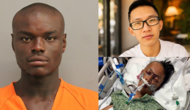 Houston family demands answers after unprovoked attack leaves man on life support