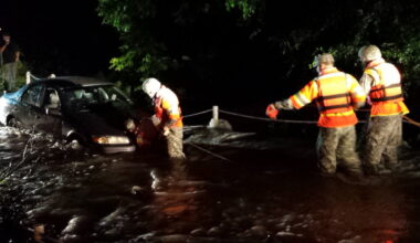 New Laws, Awareness Saved Lives in Recent Texas Flash Floods