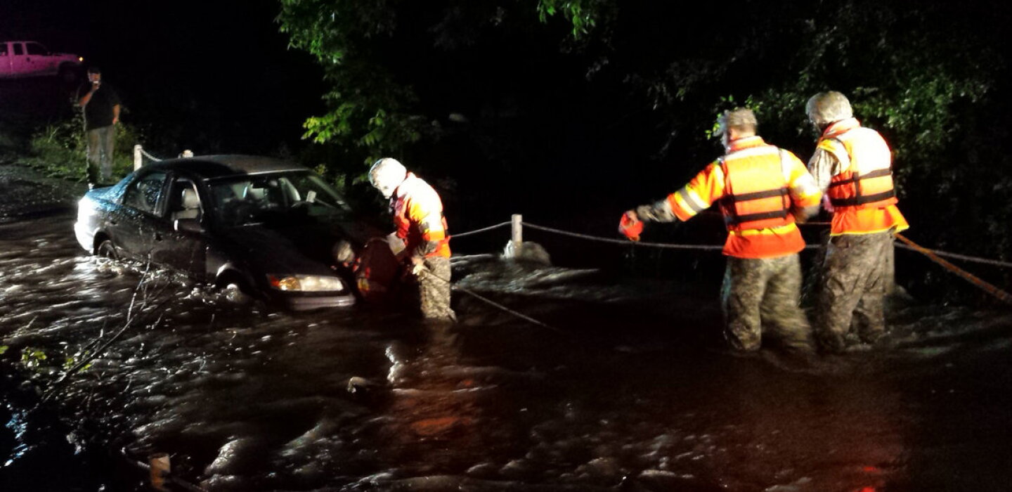 New Laws, Awareness Saved Lives in Recent Texas Flash Floods