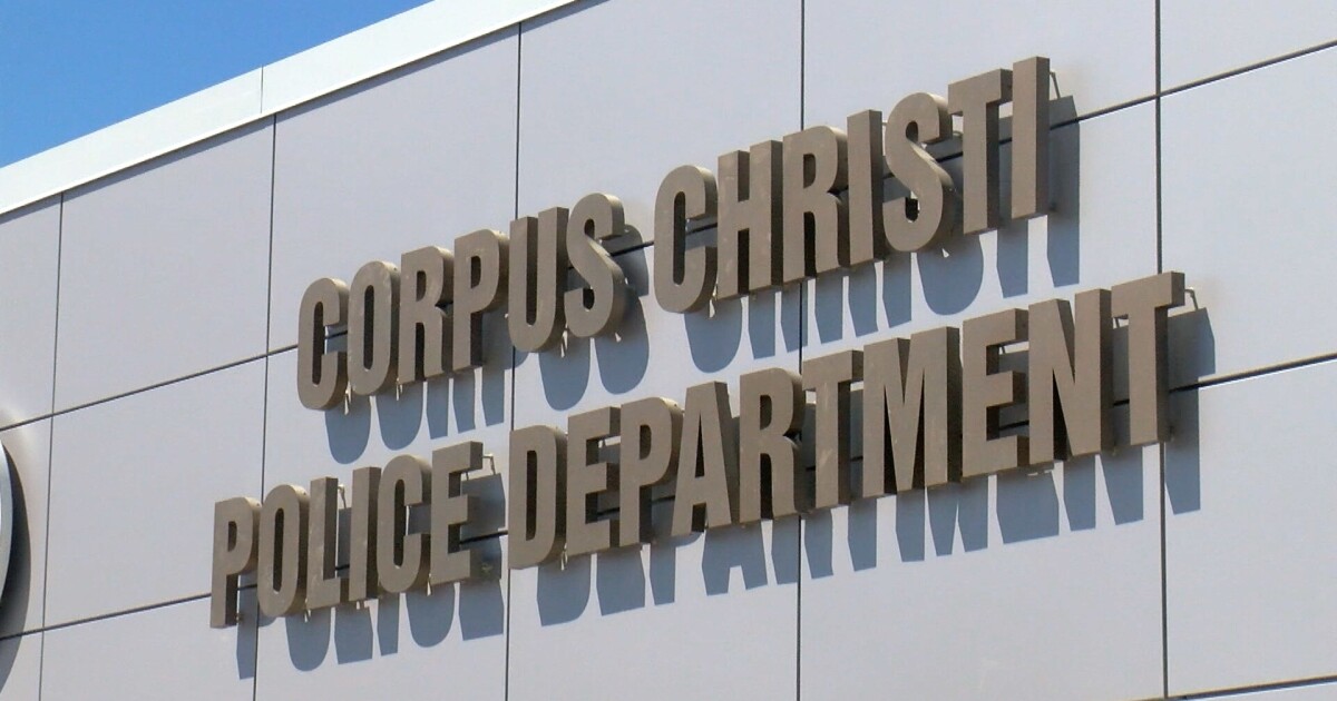 Corpus Christi man arrested on murder warrant in fatal stabbing