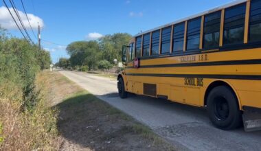 Starlite Lane closure begins Friday in Corpus Christi's Annaville area