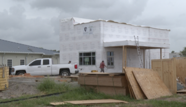 National brands are transforming Corpus Christi's southside