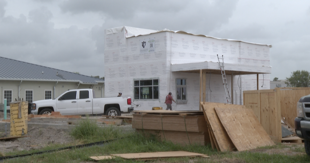 National brands are transforming Corpus Christi's southside