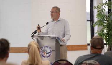 Corpus Christi water sessions shift to long-term planning