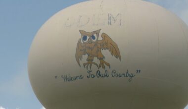 Odem residents weigh in on animal control, possible police department return